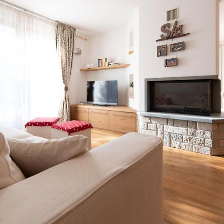 Apartamento Italianway - Castellazzi 14 Marmotta Bormio Exterior foto