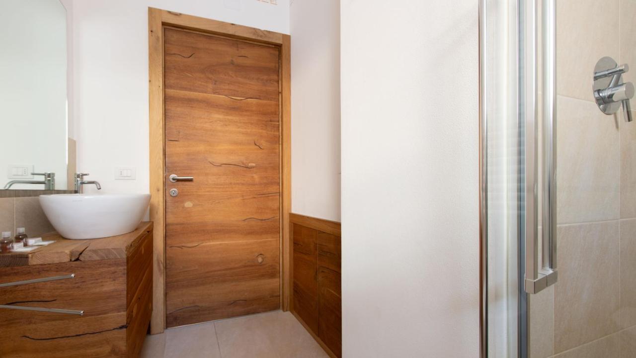 Apartamento Italianway - Castellazzi 14 Marmotta Bormio Exterior foto