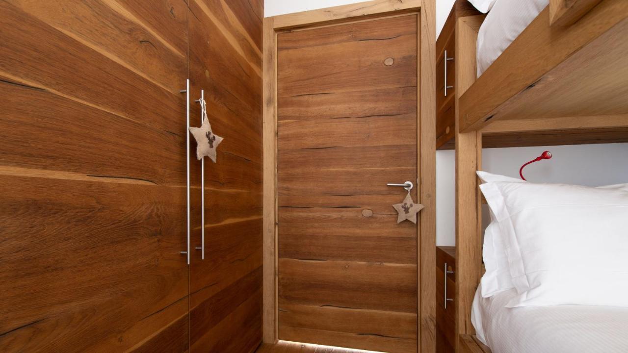 Apartamento Italianway - Castellazzi 14 Marmotta Bormio Exterior foto